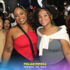 Folião Pipoca (Domingo)